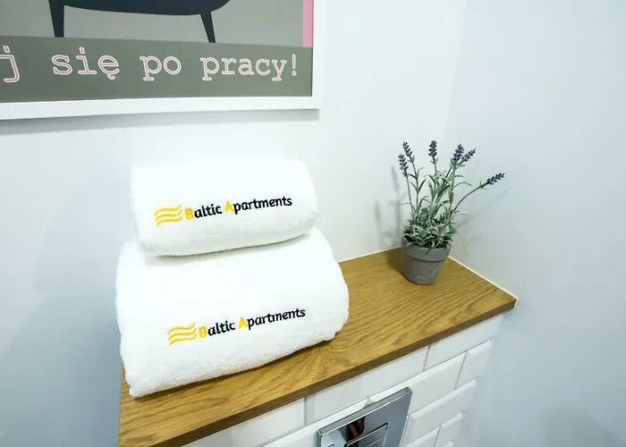 Baltic - Baltyk Świnoujście