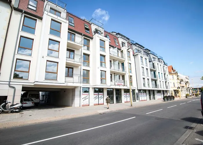 Baltic - Baltyk * Świnoujście